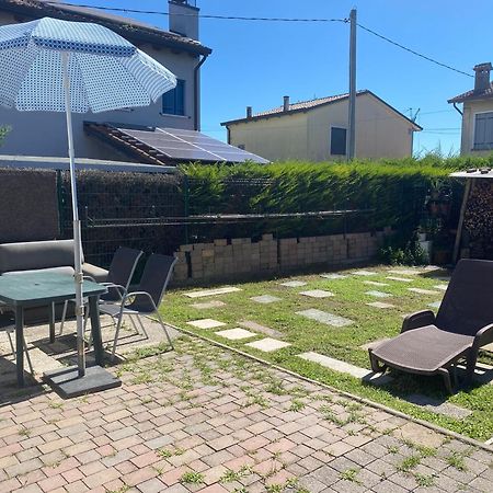 Villa Maragno Vicino Abano Terme パドヴァ エクステリア 写真