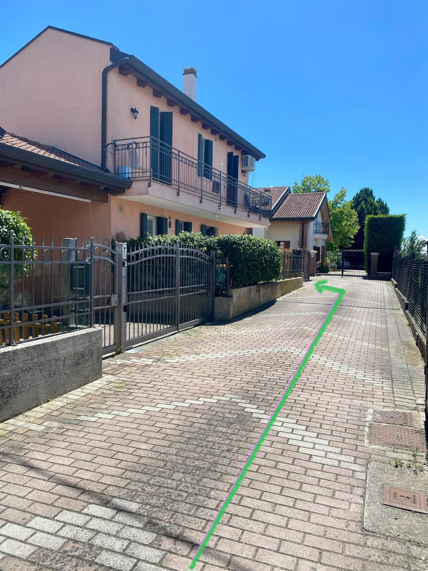 Villa Maragno Vicino Abano Terme パドヴァ エクステリア 写真