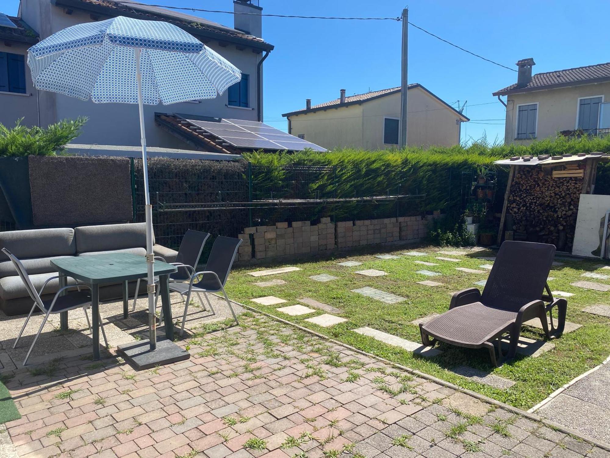 Villa Maragno Vicino Abano Terme パドヴァ エクステリア 写真