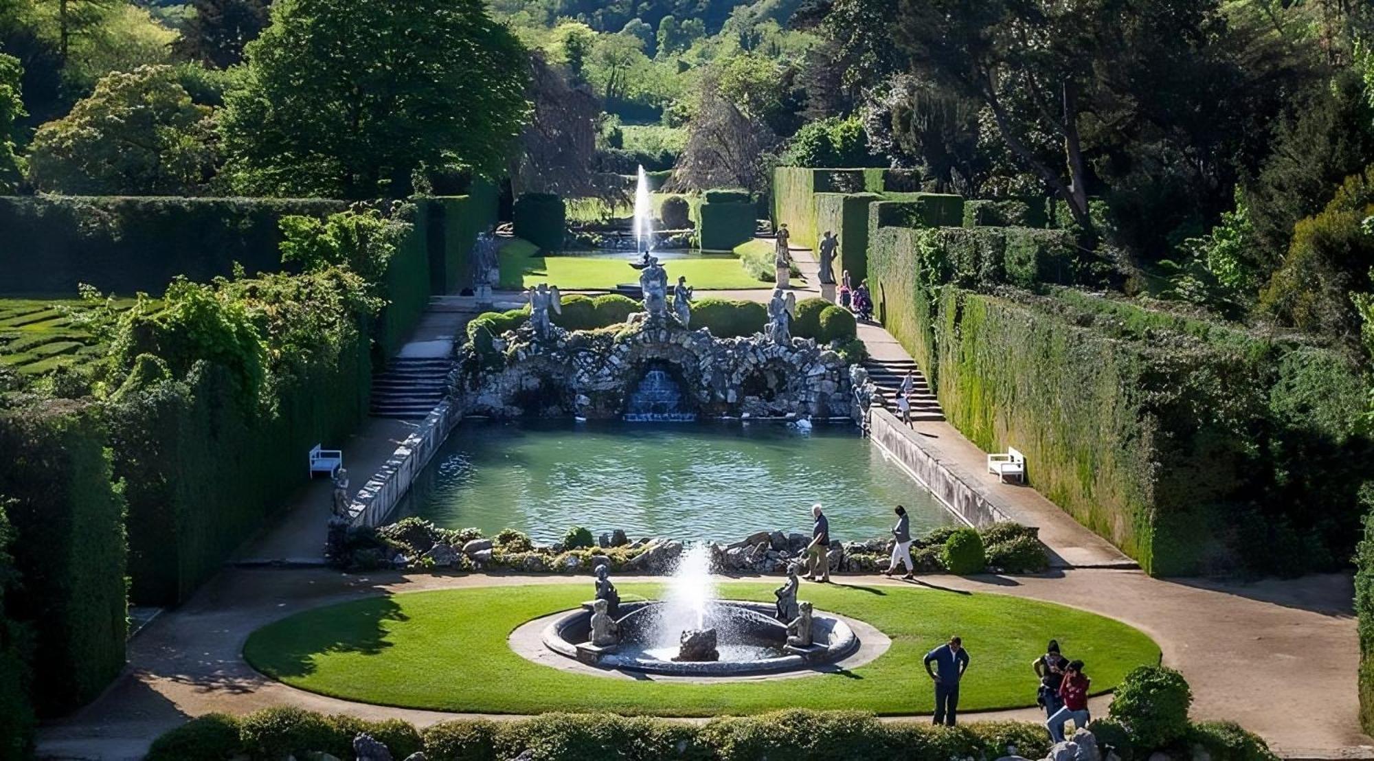 Villa Maragno Vicino Abano Terme パドヴァ エクステリア 写真