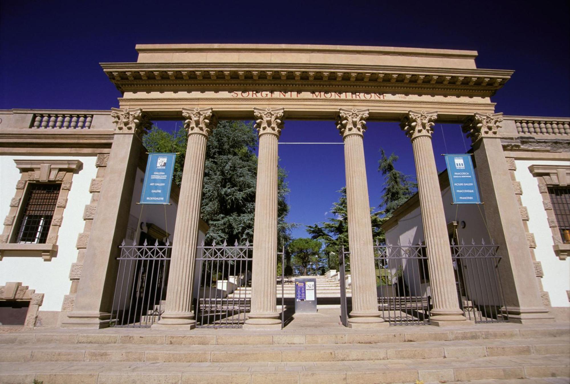 Villa Maragno Vicino Abano Terme パドヴァ エクステリア 写真