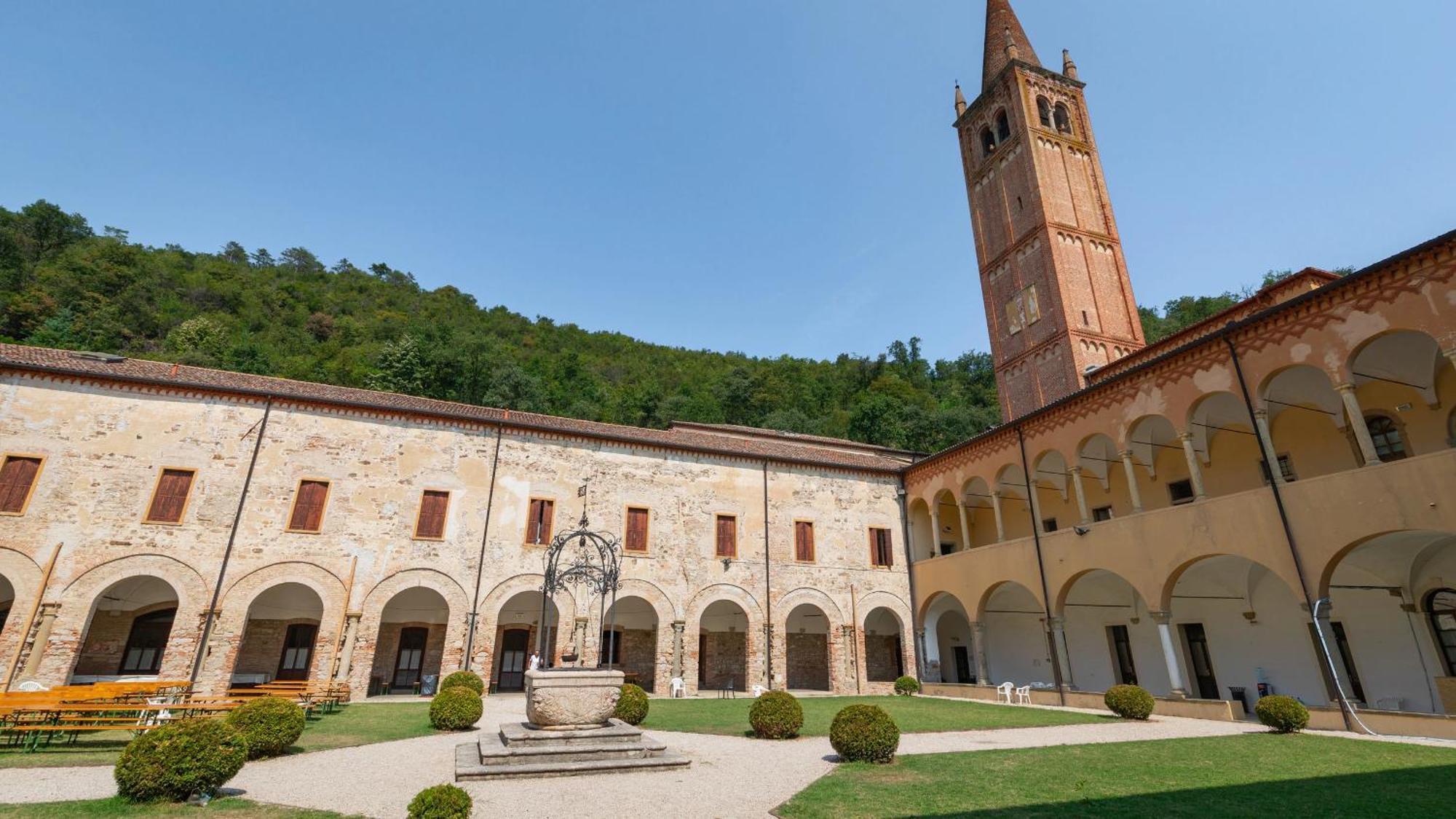 Villa Maragno Vicino Abano Terme パドヴァ エクステリア 写真